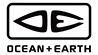 Ocean and Earth
