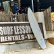 Aulas de surf na Figueira da Foz