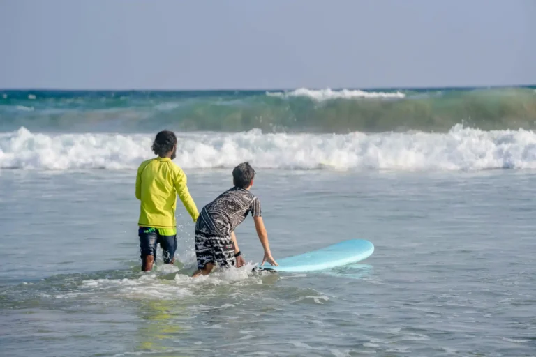 Surf / Bodyboard