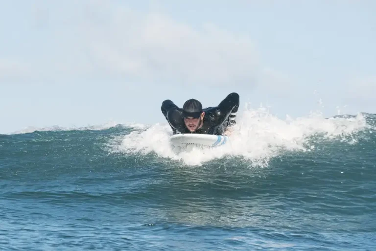 How to choose bodyboarding wetsuits?