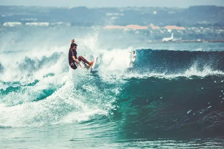 Surf Cabedelo